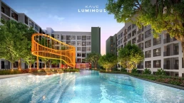 เคฟ ลูมินัส บางมด (Kave Luminous Bangmod)