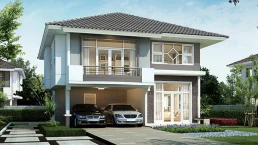 ศุภาลัย พรีมา วิลล่า นครราชสีมา (Supalai Prima Villa Nakornratchasrima) ศุภาลัย พรีมา วิลล่า นครราชสีมา (Supalai Prima Villa Nakornratchasrima)