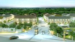 พฤกษาทาวน์ ราชพฤกษ์ (Pruksa Town Ratchapruk) พฤกษาทาวน์ ราชพฤกษ์ (Pruksa Town Ratchapruk)