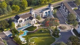 อณาสิริ ศรีนครินทร์ - แพรกษา (Anasiri Srinakarin - Phraeksa) อณาสิริ ศรีนครินทร์ - แพรกษา (Anasiri Srinakarin - Phraeksa)