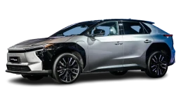 โตโยต้า Toyota-bZ bZ4X AWD-ปี 2025