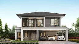 แกรนด์ บริทาเนีย ราชพฤกษ์ - พระราม 5 (Grand Britania Ratchapruek - Rama 5) แกรนด์ บริทาเนีย ราชพฤกษ์ - พระราม 5 (Grand Britania Ratchapruek - Rama 5)