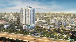 ศุภาลัย ไลท์ รัชดาฯ-นราธิวาส-สาทร (Supalai Lite Ratchada - Naradhiwas - Sathon)