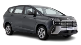 ฮุนได Hyundai Stargazer Trend 6 ปี 2026