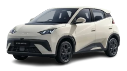 บีวายดี BYD Atto 1 Dynamic ปี 2026