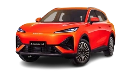 เลพาส Lepas L6 EV Comfort ปี 2026