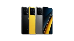 เสียวหมี่ Xiaomi POCO X6 Pro (12GB/512GB)