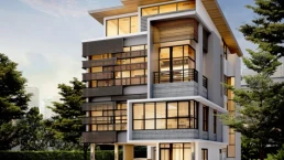 เนอวานา แอทเวิร์ค พระราม 9-รามคำแหง (Nirvana@Work Rama 9 Ramkhamhaeng)