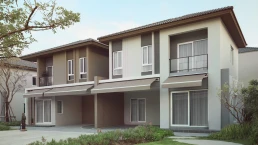 แกรนด์ พลีโน่ เมกา บางนา (Grande Pleno Mega Bangna) แกรนด์ พลีโน่ เมกา บางนา (Grande Pleno Mega Bangna)