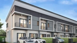 เดอะ คัลเลอร์ส บางนา - วงแหวนฯ 3 (The Colors Bangna - Wongwaen 3) เดอะ คัลเลอร์ส บางนา - วงแหวนฯ 3 (The Colors Bangna - Wongwaen 3)