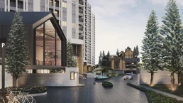 แชปเตอร์ วัน อีโค รัชดา-ห้วยขวาง (Chapter One ECO Ratchada-Huaikwang) แชปเตอร์ วัน อีโค รัชดา-ห้วยขวาง (Chapter One ECO Ratchada-Huaikwang)