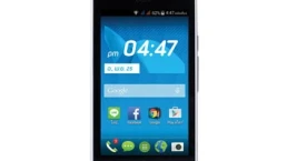 ดีแทค DTAC Phone Joey Fit 4.0 ดีแทค DTAC Phone Joey Fit 4.0