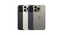 แอปเปิล APPLE iPhone15 Pro Max (6GB/256GB) แอปเปิล APPLE iPhone15 Pro Max (6GB/256GB)