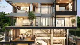 แกลม ลาดพร้าว (Glam Glamorous Living Ladprao) แกลม ลาดพร้าว (Glam Glamorous Living Ladprao)