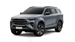 อีซูซุ Isuzu MU-X 4x2 2.2 Ultimate A/T ปี 2025 อีซูซุ Isuzu MU-X 4x2 2.2 Ultimate A/T ปี 2025