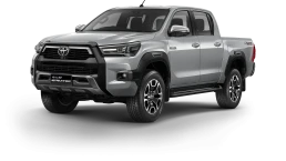 โตโยต้า Toyota Revo Double Cab Prerunner 2x4 2.4 High ปี 2024