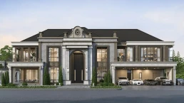 แกรนด์ บางกอก บูเลอวาร์ด บรมราชชนนี (Grand Bangkok Boulevard Borommaratchachonnani) แกรนด์ บางกอก บูเลอวาร์ด บรมราชชนนี (Grand Bangkok Boulevard Borommaratchachonnani)