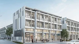 เวิร์คเพลส ราชพฤกษ์-จรัญสนิทวงศ์ (Workplace Ratchaphruek Charan) เวิร์คเพลส ราชพฤกษ์-จรัญสนิทวงศ์ (Workplace Ratchaphruek Charan)