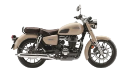 ฮอนด้า Honda GB 350C ปี 2026