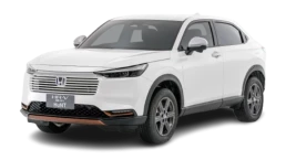 ฮอนด้า Honda HR-V e:HEV HuNT ปี 2025