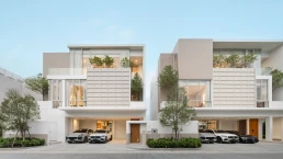 โนเบิล เทอร์รา พระราม 9 - เอกมัย (Noble Terra Rama9 - Ekamai) โนเบิล เทอร์รา พระราม 9 - เอกมัย (Noble Terra Rama9 - Ekamai)