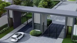 คาซ่า วิลล์ ประชาอุทิศ 90 (Casa Ville Prachauthit 90) คาซ่า วิลล์ ประชาอุทิศ 90 (Casa Ville Prachauthit 90)