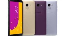 ซัมซุง SAMSUNG-Galaxy J 4 ซัมซุง SAMSUNG-Galaxy J 4