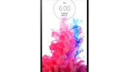 แอลจี LG G3 แอลจี LG G3