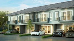 ศุภาลัย บลิซ มะลิวัลย์-ร.8 (ขอนแก่น) (Supalai Bliss Maliwan) ศุภาลัย บลิซ มะลิวัลย์-ร.8 (ขอนแก่น) (Supalai Bliss Maliwan)