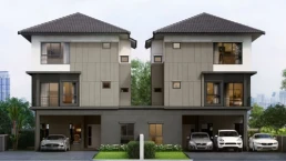 บ้านกลางเมือง ดิ อิดิชั่น พระราม 9 - พัฒนาการ (Baan Klang Muang The Edition Rama 9 - Pattanakarn) บ้านกลางเมือง ดิ อิดิชั่น พระราม 9 - พัฒนาการ (Baan Klang Muang The Edition Rama 9 - Pattanakarn)