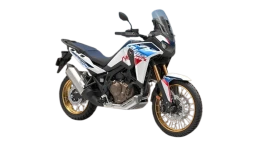 ฮอนด้า Honda CRF 1100L Africa Twin MT ปี 2026