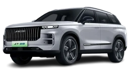 เจคู Jaecoo 7 SHS Dynamic ปี 2025