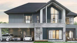 บางกอก บูเลอวาร์ด วิภาวดี (Bangkok Boulevard Vibhavadi) บางกอก บูเลอวาร์ด วิภาวดี (Bangkok Boulevard Vibhavadi)