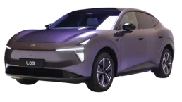 เอ็กซ์เผิง Xpeng-L03 Standard Range Plus-ปี 2026