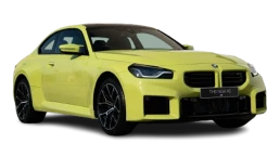 บีเอ็มดับเบิลยู BMW M2 Coupe ปี 2025