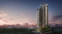 ไอดีโอ โมบิ พระราม 4 (Ideo Mobi Rama 4) ไอดีโอ โมบิ พระราม 4 (Ideo Mobi Rama 4)