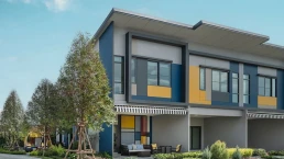 สิริ เพลส ประชาอุทิศ 75 (Siri Place Prachauthit 75) สิริ เพลส ประชาอุทิศ 75 (Siri Place Prachauthit 75)