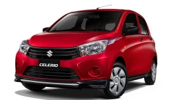 ซูซูกิ Suzuki Celerio GL UP ปี 2023