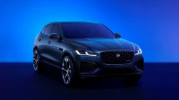 จากัวร์ Jaguar-F-Pace R-Dynamic SE P400e-ปี 2023