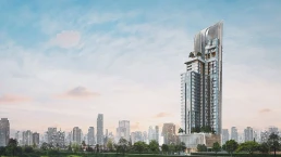 ลาวีค สุขุมวิท 57 (LAVIQ Sukhumvit 57)