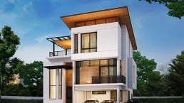 เนอวานา บียอนด์ สวนหลวง ร.9 (Nirvana Beyond Suanluang-Rama9) เนอวานา บียอนด์ สวนหลวง ร.9 (Nirvana Beyond Suanluang-Rama9)