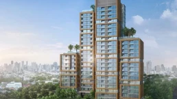 เดอะ รูม สุขุมวิท 38 (The Room Sukhumvit 38) เดอะ รูม สุขุมวิท 38 (The Room Sukhumvit 38)