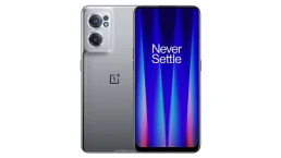 วันพลัส OnePlus Nord CE 2 5G (8GB/128GB) วันพลัส OnePlus Nord CE 2 5G (8GB/128GB)