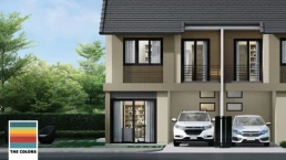 เดอะคัลเลอร์ส เปอตี กาญจนาภิเษก - ราชพฤกษ์ (TheColors Petit Kanjanaphisek - Ratchapruek) เดอะคัลเลอร์ส เปอตี กาญจนาภิเษก - ราชพฤกษ์ (TheColors Petit Kanjanaphisek - Ratchapruek)