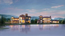 เบลล่า เดล มอนเต้ เขาใหญ่ (Bella Del Monte Khaoyai) เบลล่า เดล มอนเต้ เขาใหญ่ (Bella Del Monte Khaoyai)