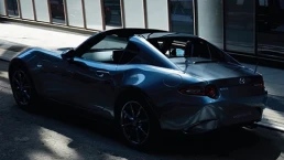 มาสด้า Mazda MX-5 2.0 RF MT MY2020 ปี 2020