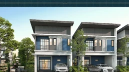 บ้านฟ้ากรีนเนอรี่ ธีโอ ปิ่นเกล้า - เพชรเกษม (Baan Fah Greenery TheO Pinklao-Petchkasem) บ้านฟ้ากรีนเนอรี่ ธีโอ ปิ่นเกล้า - เพชรเกษม (Baan Fah Greenery TheO Pinklao-Petchkasem)