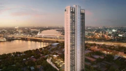 แชปเตอร์ วัน โฟลว์ บางโพ (Chapter One Flow Bangpo) แชปเตอร์ วัน โฟลว์ บางโพ (Chapter One Flow Bangpo)