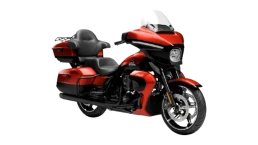 ฮาร์ลีย์-เดวิดสัน Harley-Davidson Touring Street Glide Ultra ปี 2025