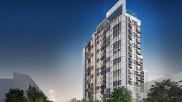 ศุภาลัย พรีเมียร์ สามเสน-ราชวัตร (Supalai Premier Samsen-Ratchawat) ศุภาลัย พรีเมียร์ สามเสน-ราชวัตร (Supalai Premier Samsen-Ratchawat)